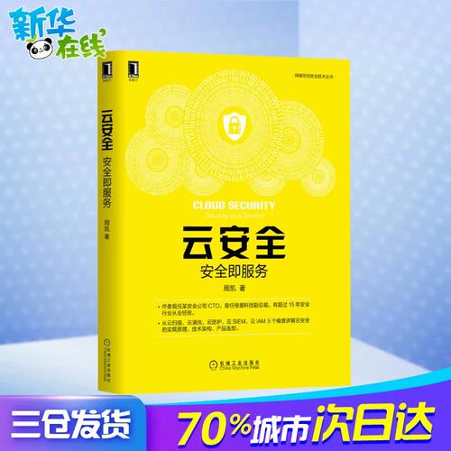 云安全与安全即服务 专业设计的未来之路