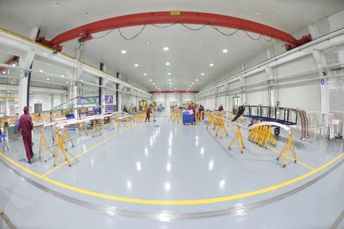 赞！东方电气智能制造项目亮相《新闻联播》，彰显专业设计服务硬实力