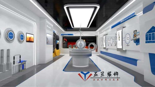 合肥实验室装修与设计 专业服务及核心注意事项详解